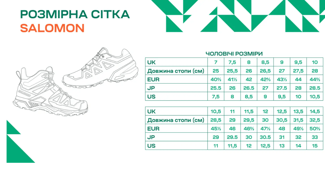 Кросівки Salomon XA PRO Forces GTX Black Фото 4